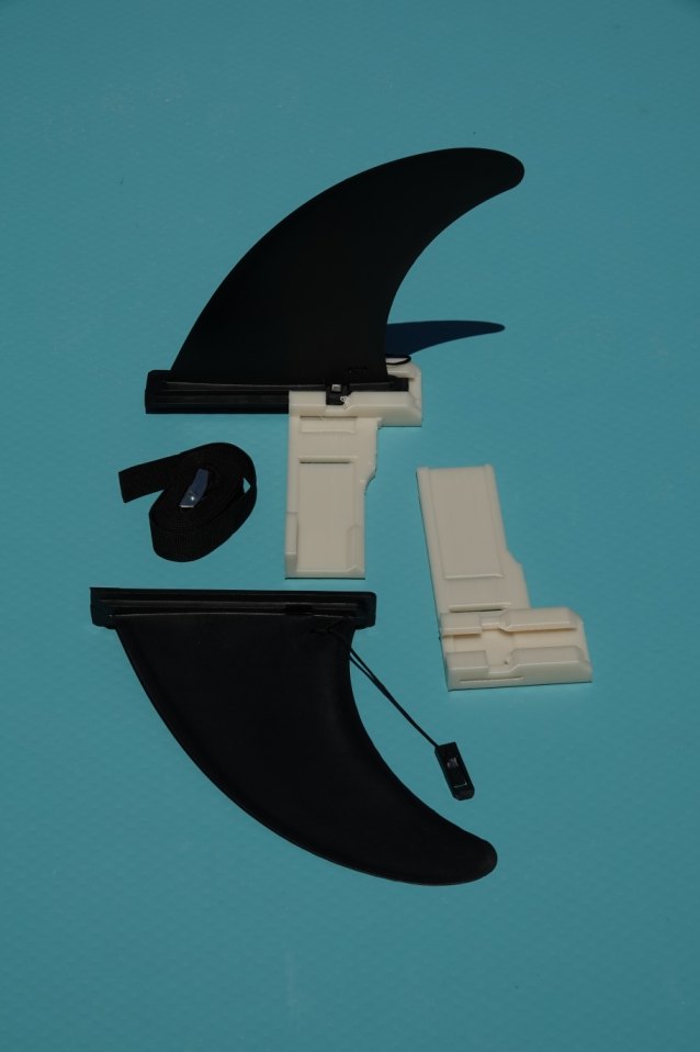 supfly windsurf fins